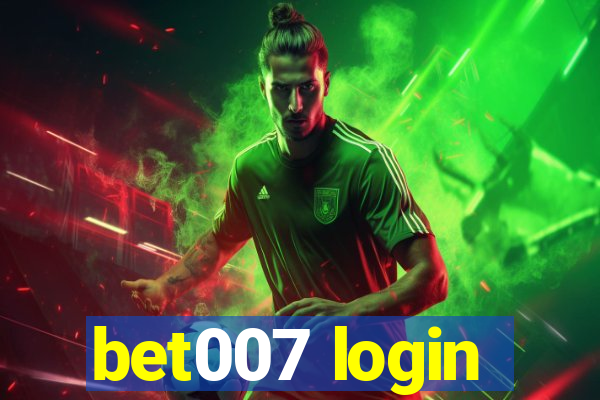 bet007 login